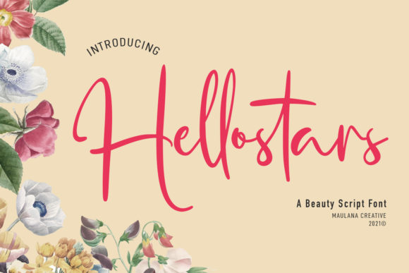 Bring Your Ideas to Life with Hellostars Script
