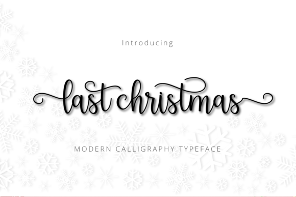 Bringing Warmth to Your Projects with Last Christmas Script