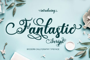 Fantastic Script: Crafting Memorable Brands