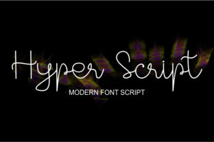 Hyper Script: Turning Creative Concepts into Visual Showstoppers