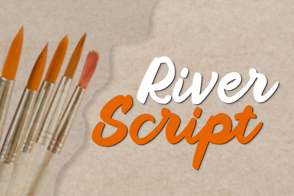 River Script: Infusing Authentic Flow into Your Creative Work