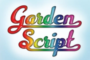 Unlocking Creativity with Garden Script: A Designer’s Deep Dive