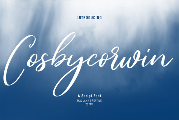 Why Cosbycorwin Script Feels Like a Modern Classic