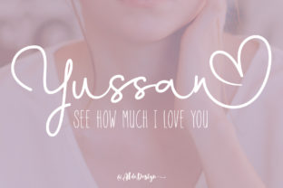 Why Yussan Script is Your Next Favorite Design Tool